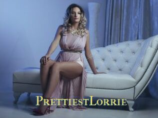 PrettiestLorrie