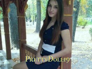 PrettyDoll19