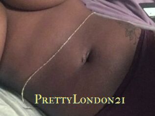 PrettyLondon21