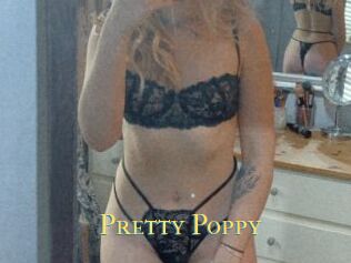 Pretty_Poppy Annonce 2 coquine