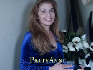 PretyAnne
