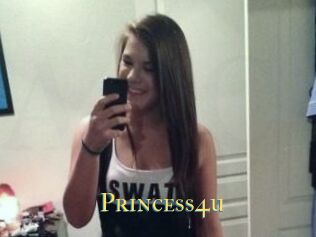 Princess4u
