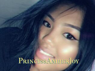 PrincessAmberJoy