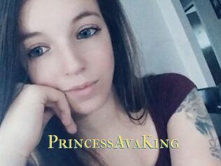PrincessAvaKing
