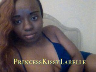 PrincessKissyLabelle