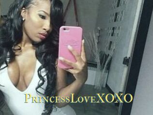 PrincessLoveXOXO