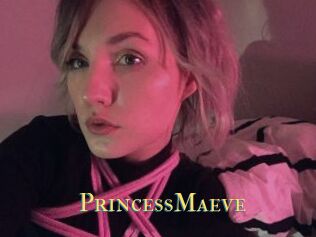 PrincessMaeve