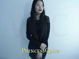 PrincessQaun