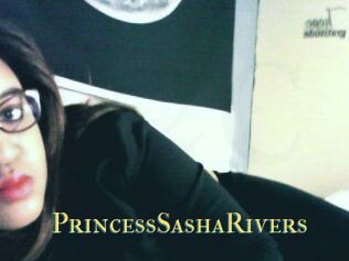 PrincessSashaRivers
