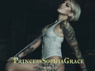 PrincessSophiaGrace