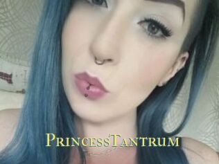 PrincessTantrum
