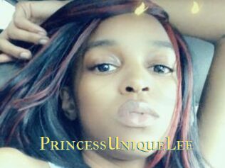 PrincessUniqueLee