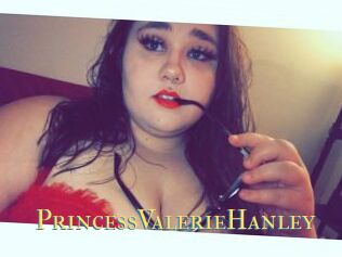 PrincessValerieHanley