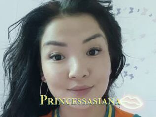 Princessasiana