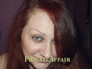 PrivateAffair