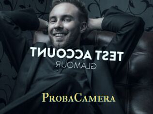 ProbaCamera