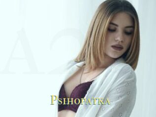 Psihopatka
