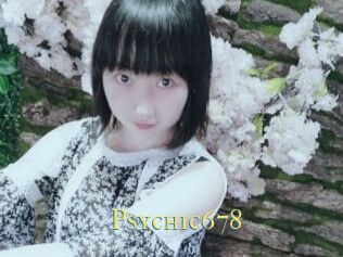 Psychic678