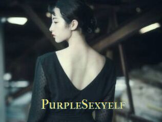 PurpleSexyelf
