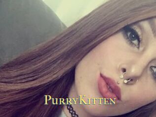 PurryKitten