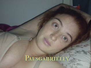 Paesgabrielly