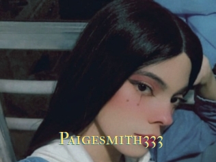 paigesmith333 Annonce 2 coquine