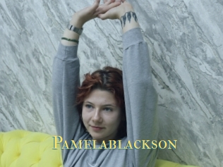 Pamelablackson