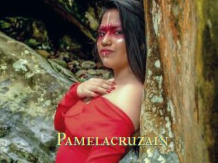 Pamelacruzain