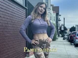 Pameladiazz