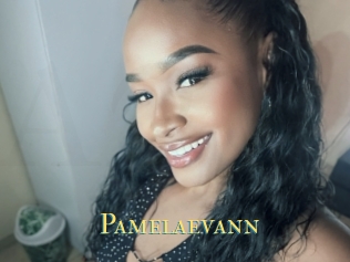 Pamelaevann