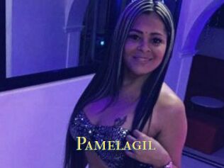 Pamelagil