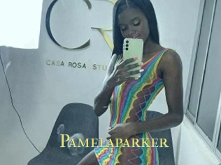 Pamelaparker
