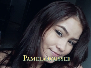 Pamelaroussee