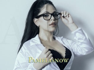 Pamelasnow