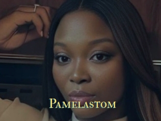 Pamelastom