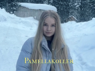 Pamellakoller