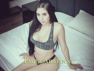Paolasabatinni