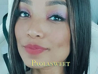 Paolasweet