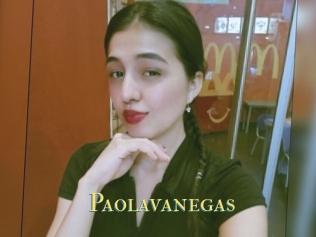 Paolavanegas