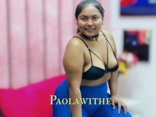 Paolawithe