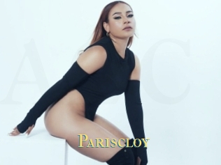 Pariscloy