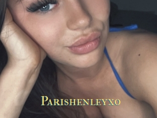 Parishenleyxo