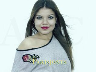 Parisjones