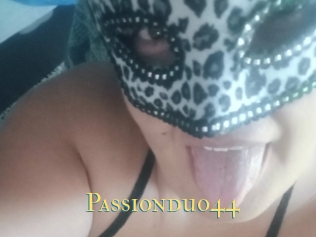 Passionduo44