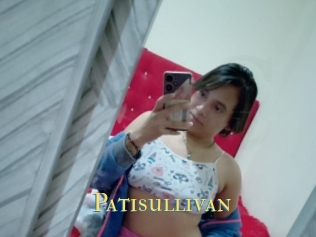 Patisullivan