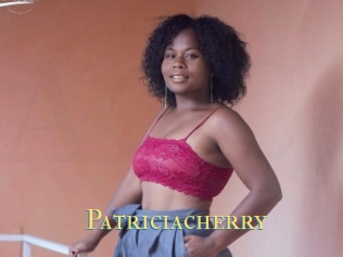 patriciacherry Annonce 2 coquine