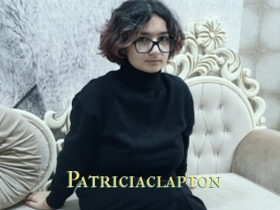 Patriciaclapton