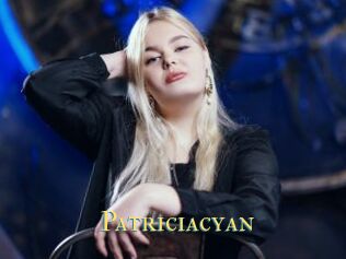 Patriciacyan