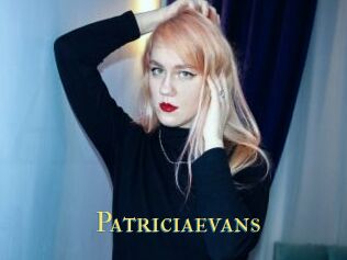 Patriciaevans