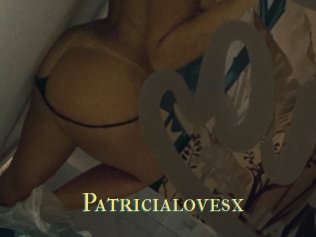 Patricialovesx